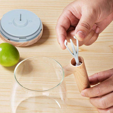 Transform Your Beverage Experience with Effortless Bliss