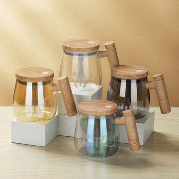 Transform Your Beverage Experience with Effortless Bliss