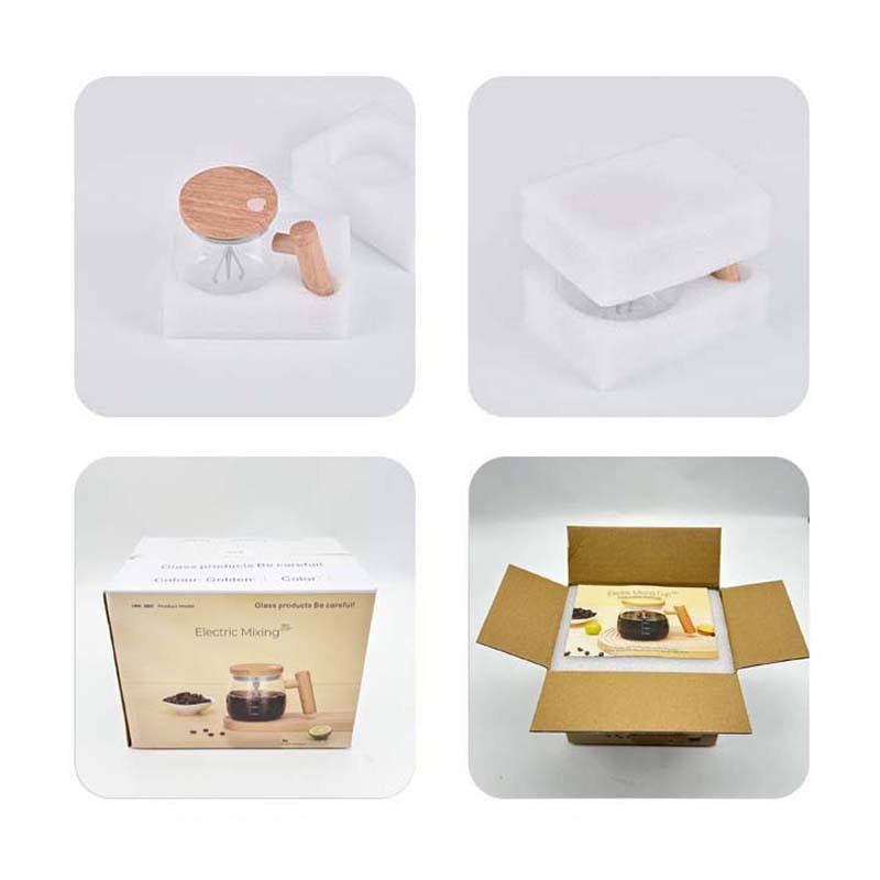 Portable Mug Cup Warmer